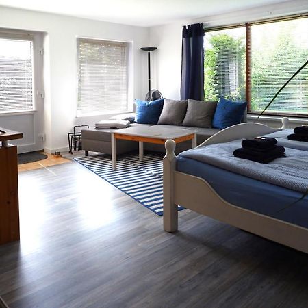 Apartment Nordstubchen Klixbull Εξωτερικό φωτογραφία
