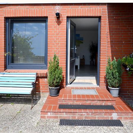 Apartment Nordstubchen Klixbull Εξωτερικό φωτογραφία