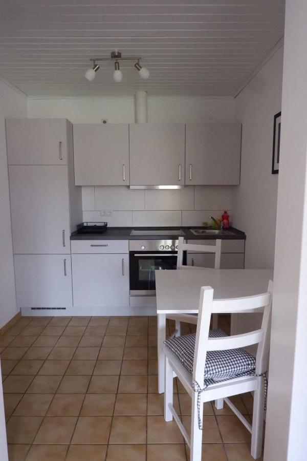 Apartment Nordstubchen Klixbull Εξωτερικό φωτογραφία