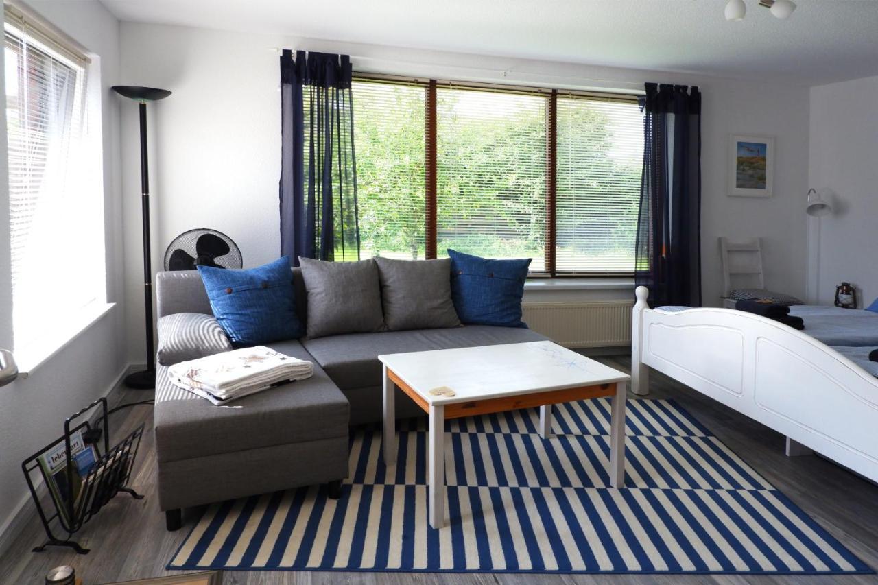 Apartment Nordstubchen Klixbull Εξωτερικό φωτογραφία