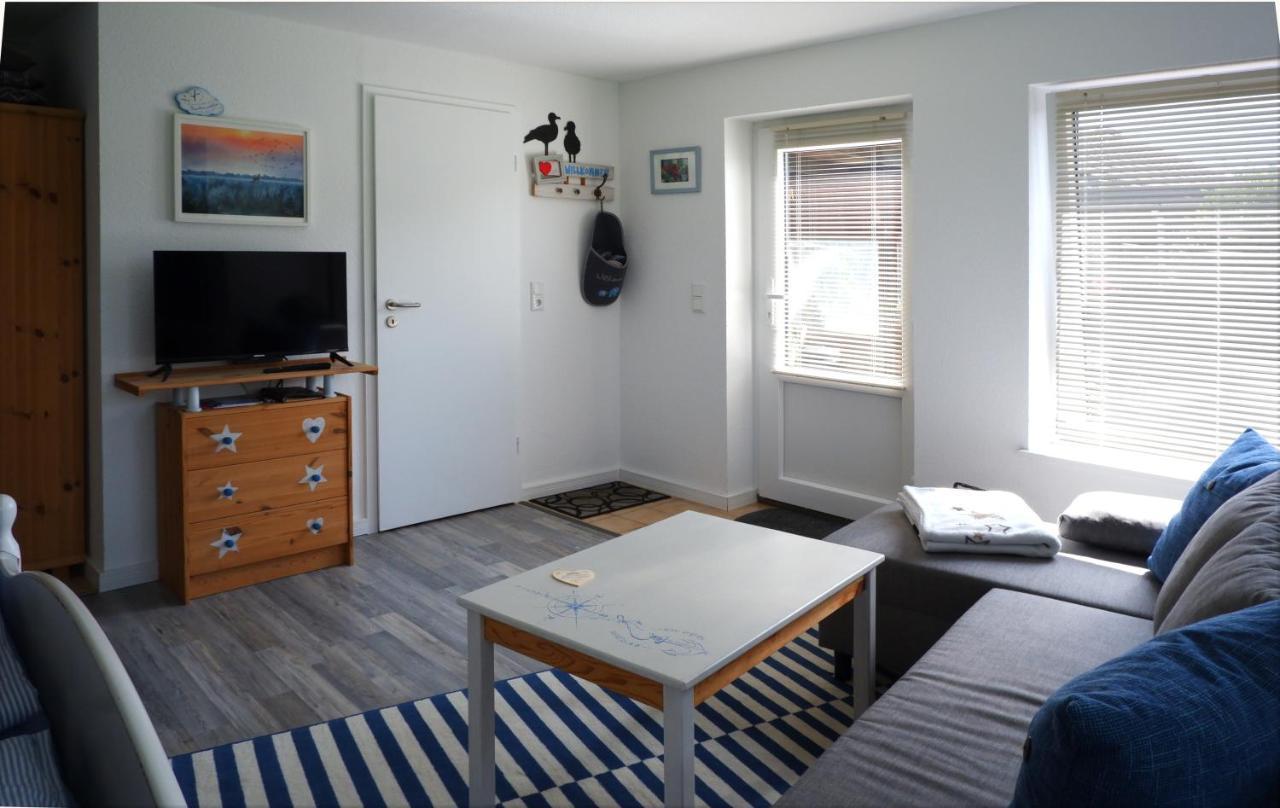 Apartment Nordstubchen Klixbull Εξωτερικό φωτογραφία