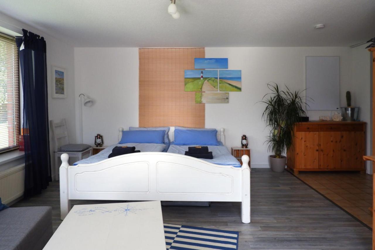 Apartment Nordstubchen Klixbull Εξωτερικό φωτογραφία